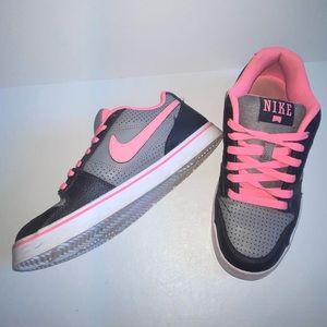 Custom color Nike Dunk Low- Size 8W